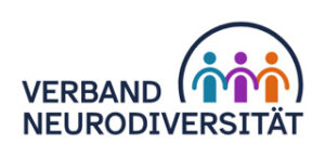 Logo Verband Neurodiversität